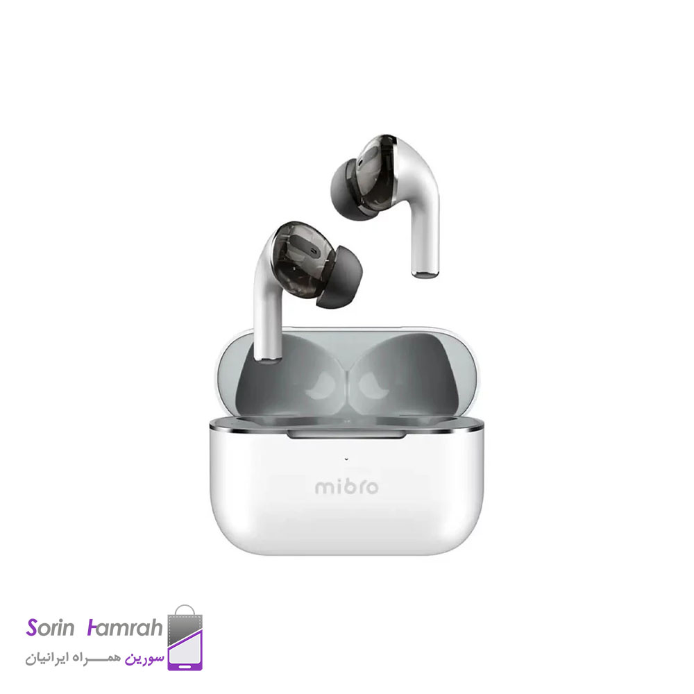 هدفون بی سیم شیائومی Mibro Earbuds M1
